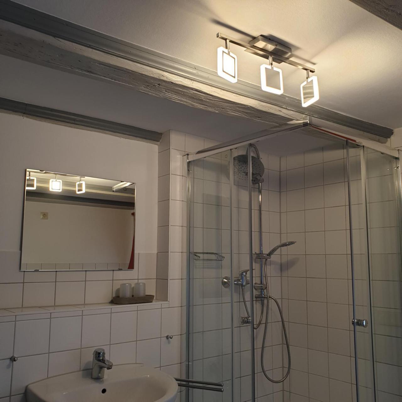 Gasthof Blauer Bock Schwäbisch Hall Pokoj fotografie